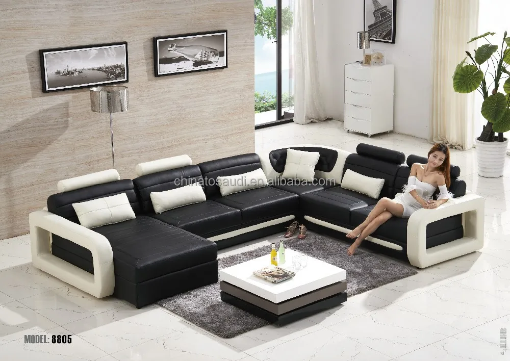 L Shaped Sofa Design New 2017 Modern L Shaped Sofa Design Ideas Eva Furniture  TheSofa