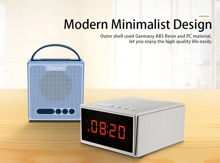 microsmart bluetooth speaker