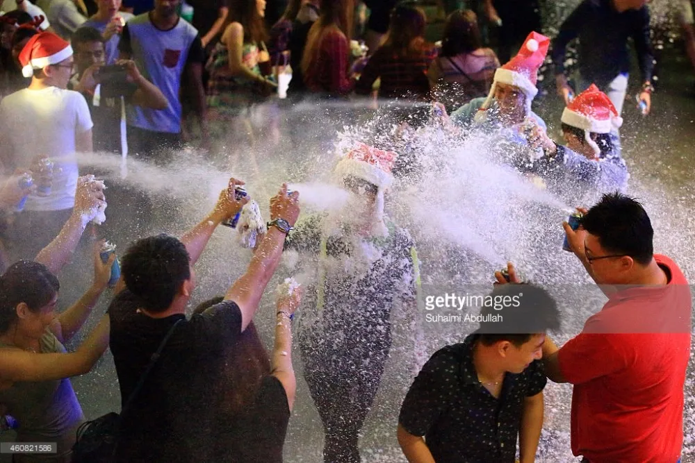 50g White Spray Party Foam Snow Buy Snow Spray,Party Foam Spray