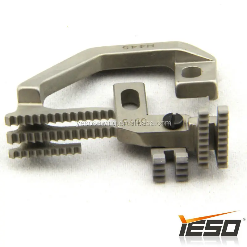 H445/D575 Siruba Feed Dog, Sewing Machine Part, View H445/D575, Yeso