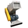 PP PE PVC PPR plastic pipe crusher /plastic crushing machine
