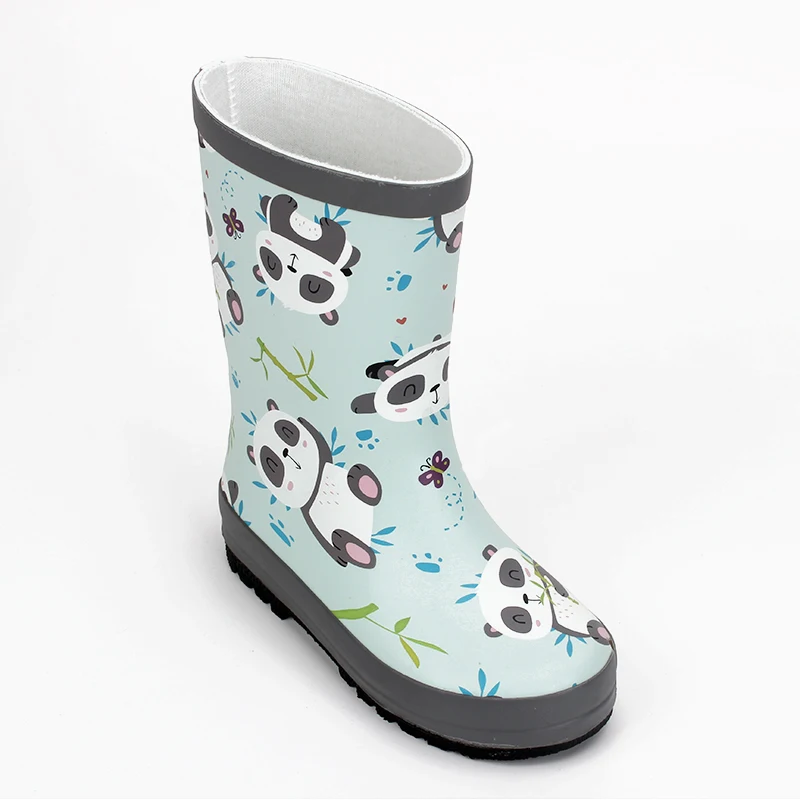 next panda wellies