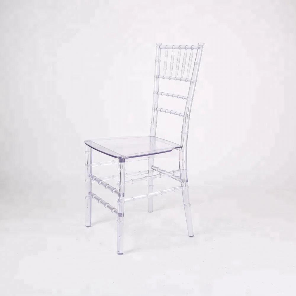 Free Sample Plastic Wedding Tiffany Crystal Chair Buy Wedding Tiffany