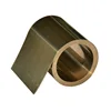 OEM spiral flat spring material