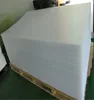 OPAL white PS light diffuser sheet for LED panel light