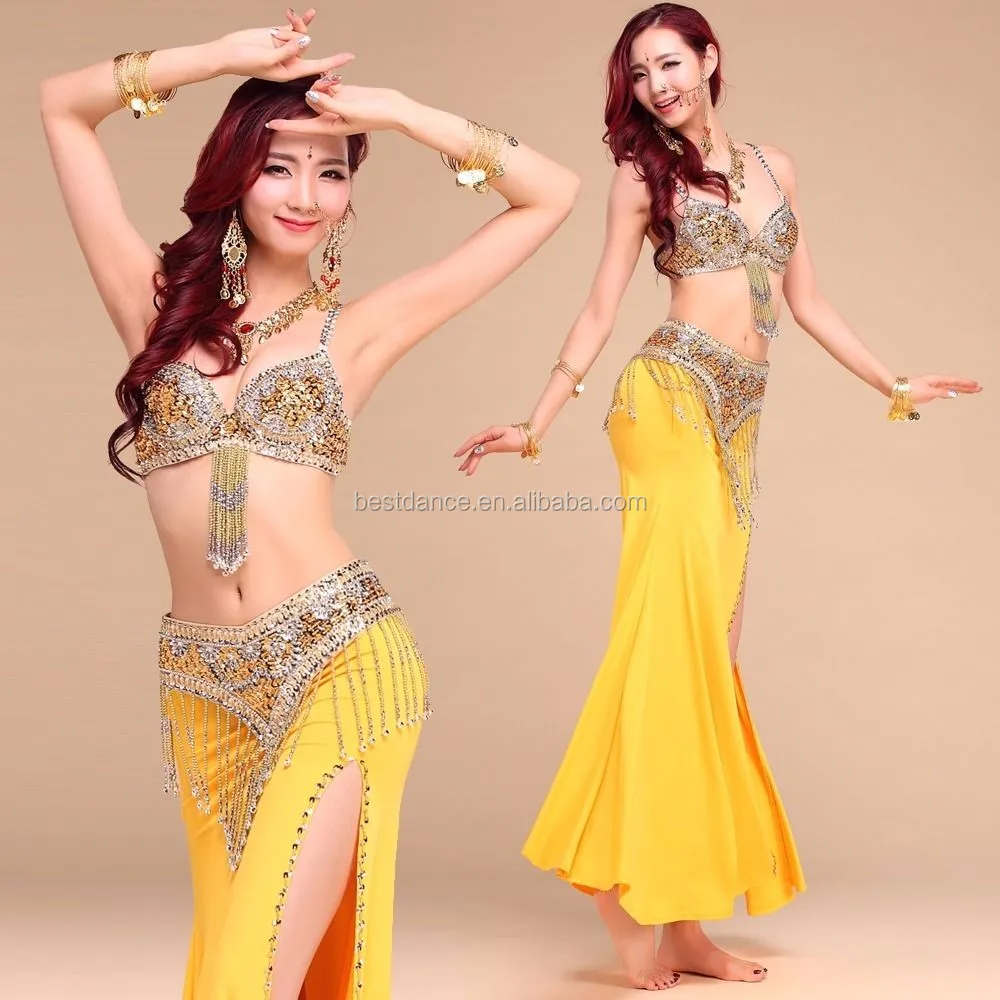 Bestdance Wholesale Sexy Arab Belly Dance Professional Costume Belly