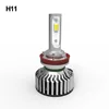 auto car light LED automatic headlights