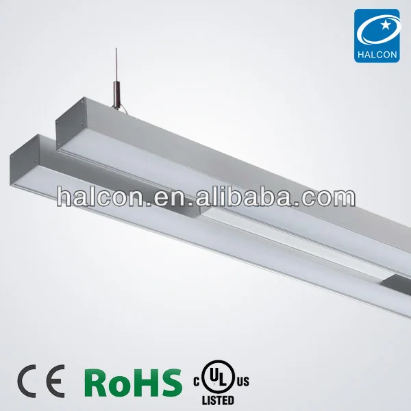 T5 T8 Led Tube Led Moduleled Suspended Ceiling Grid Lighting Led