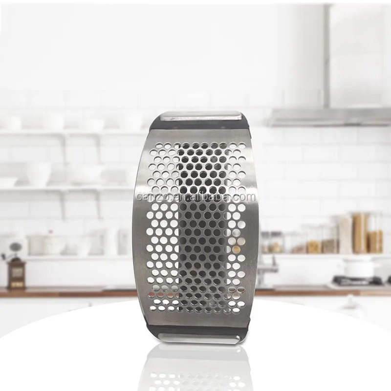 7 garlic press