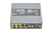 F-R200 4G LTE industrial 3g router with VSAT connections with high-quality Wi-Fi Internet access for Maritime