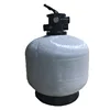 400mm China Top Mount filter swimming pool sand filter pool for water well sand filter