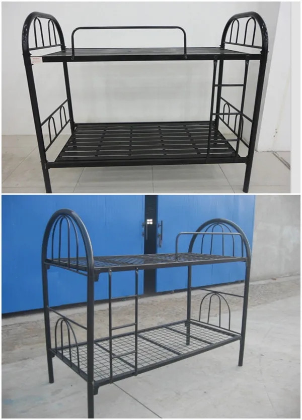 Strong Military Metal Bunk Beds Double Deck Bed Buy Double Deck Bed