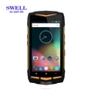 US 4G LTE Bands smart phones with rugged feature waterproof dustproof anti-drop
