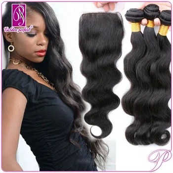 5a Cheap Peruvian Virgin Hair New Arrival Silk Closure Peruvian