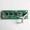 APEX Monochrome LCD Module AGGM00027