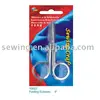 D&D professional sewing scissor set thread cutter Folding Scissors 4"(No15622)