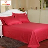 Manufacture good quality used bed sheets cotton set