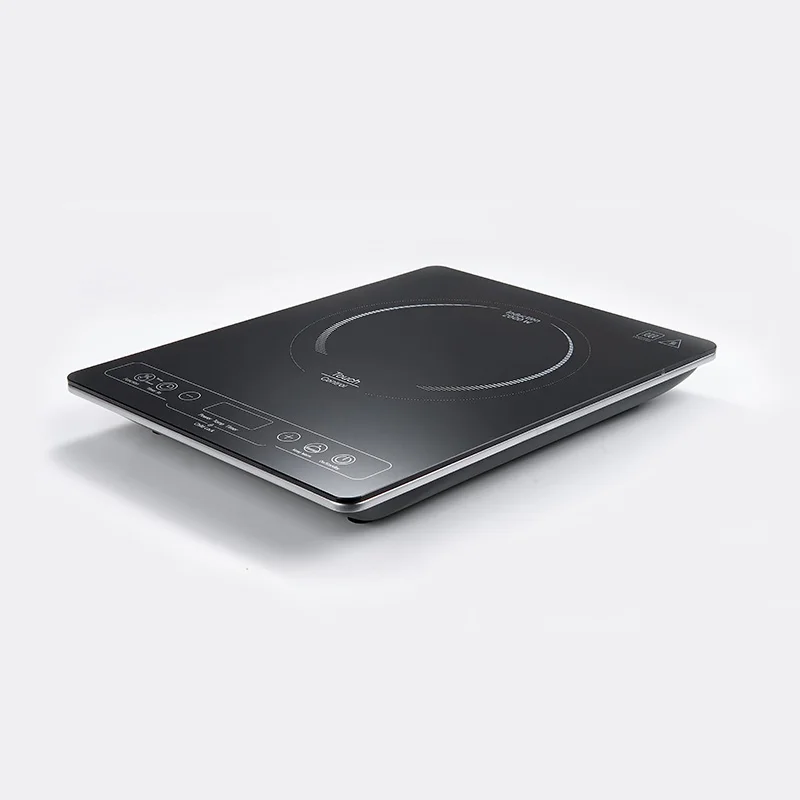 Slim Induction Cooker Induction Hob Electric Hot Pot Induction Cooktop