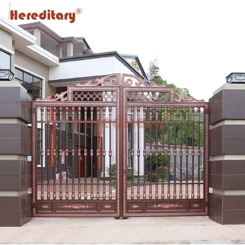 27 Fence Gate Options By Style Shape Material And Panel