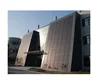 100W amorphous silicon thin film solar panel, PV module