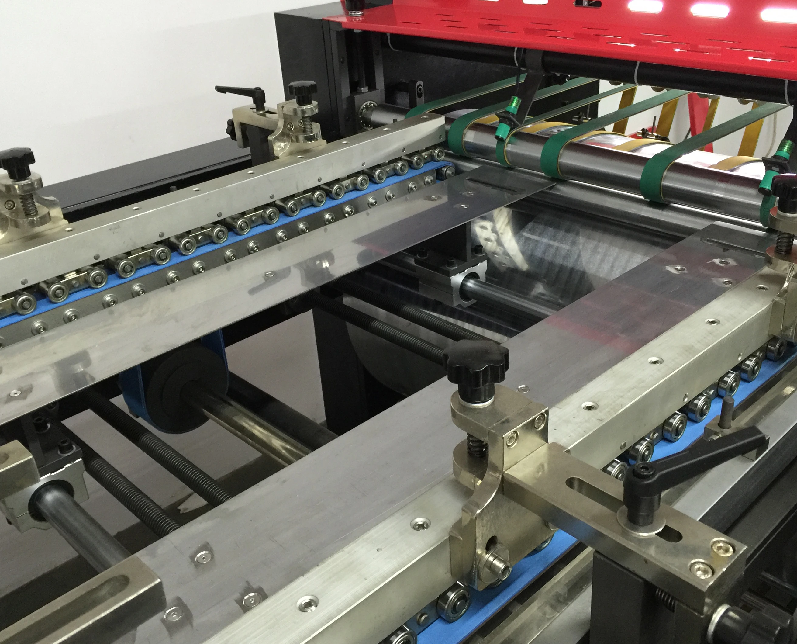 Mskc1000b Paper Board Grooving Machine Buy Grooving Machine,Board