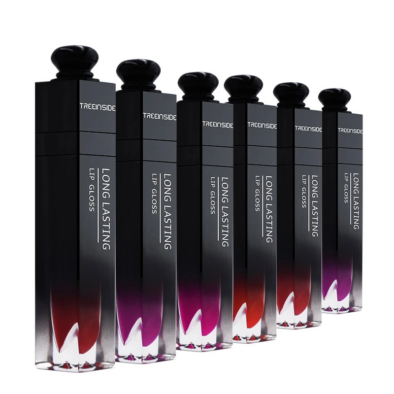 Private Label Hot Selling Matte Lipgloss 30 Colors to Choose Wholesale Cosmetics