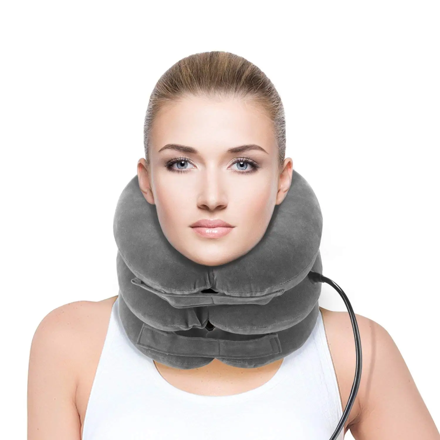 Buy Duro Med Cervical Traction Device Over The Door Neck