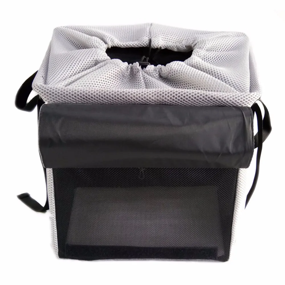 Folding Pet Car Seat Carrier Bike Pet Carrier Buy Bike Pet Carrier