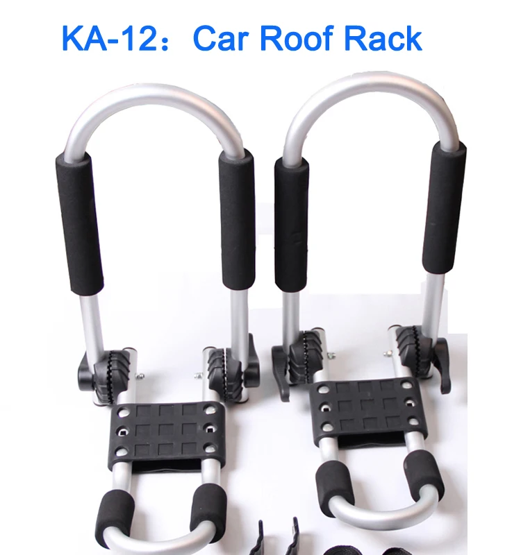 Kayak Storage Rack Canoe Car Roof Boat Accessories Buy Kayak Storage