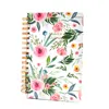 High Quality Custom Pocket Notebook, 2019 Spiral Notebook
