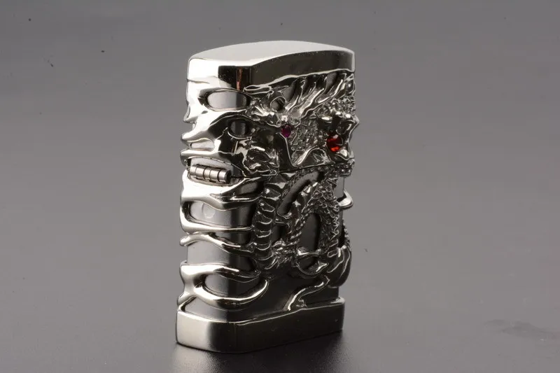 Flying Dragon Lighter,Metal Lighter,Copper Lighter Buy Flying Dragon