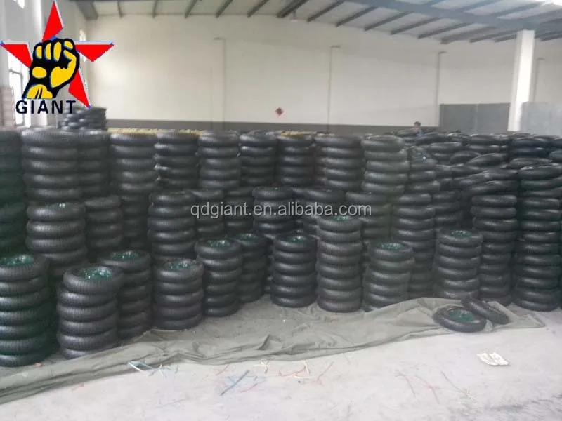 Heavy Duty 13 Inch Tractor Tyres and Tube