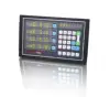 DEPP Digital Readout(DRO) and linear scale sytemfor lathe machine