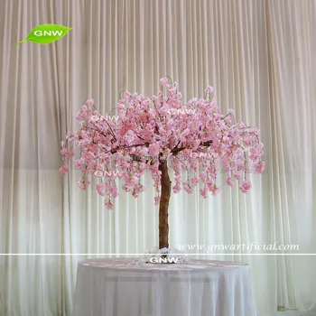 Gnw Ctr1605008 D Best Selling Cherry Blossom Tree Hanging Fake
