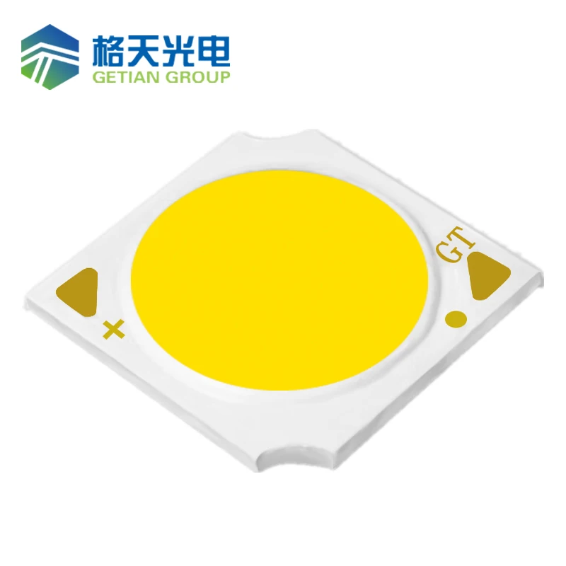 MSA COB led chip cost-effective 2700-4000k COB led power led