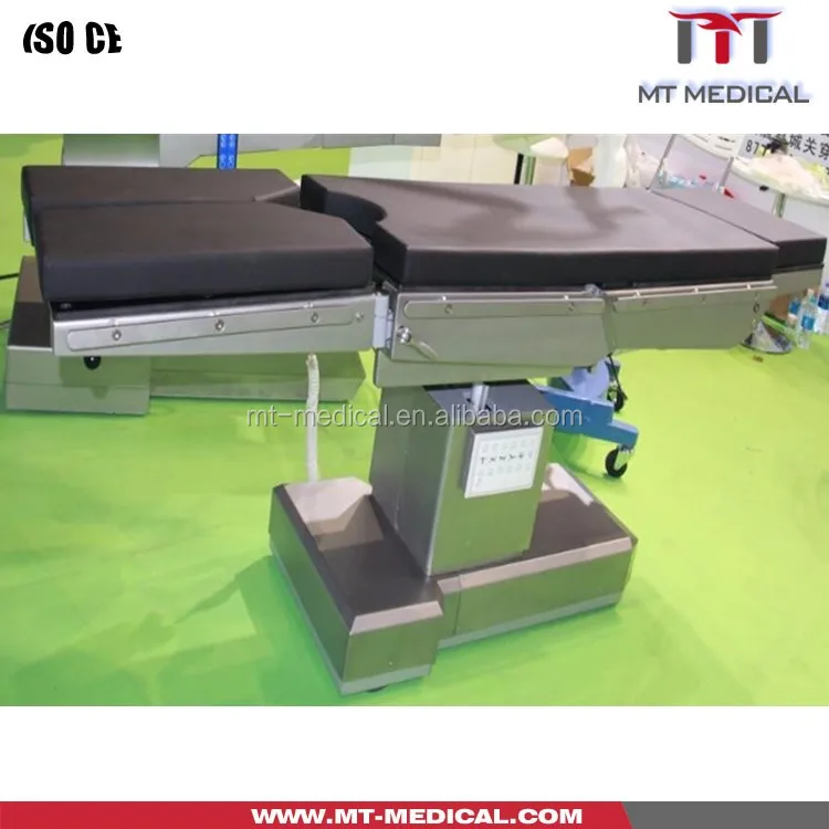 FM-58C Hospital Clinic Electric Operating Table for patients