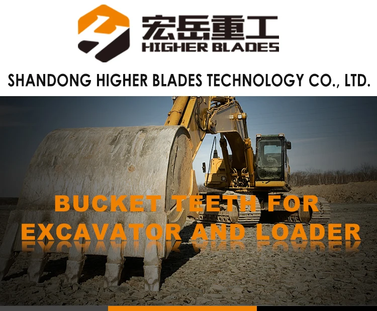 Bucket teeth excavator bucket teeth k9005349