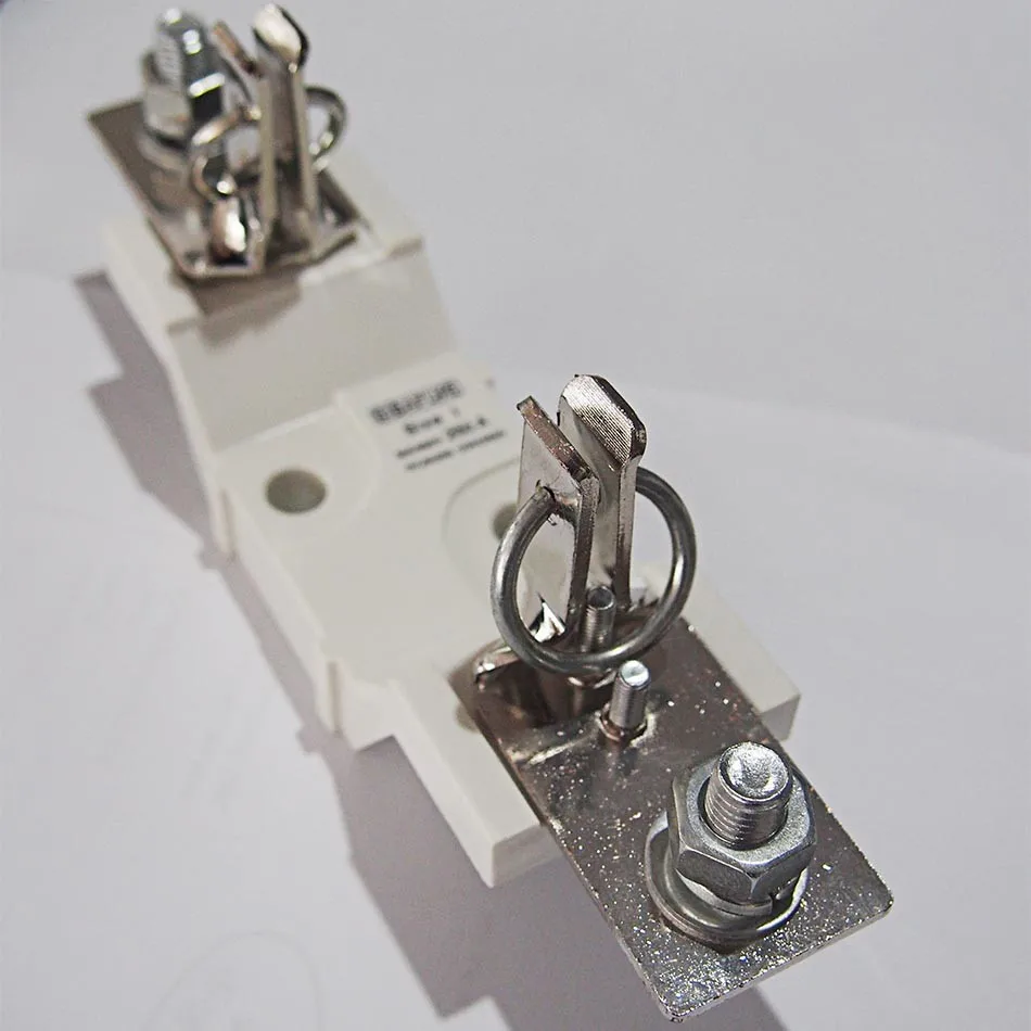 630a Nh Ceramic Porcelain Fuse Holder Buy Porcelain Fuse Holder Fuse