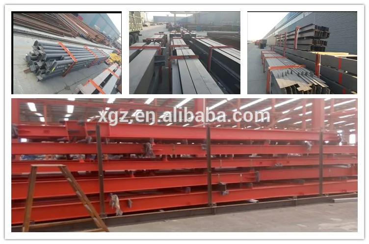 import building material from china