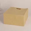 private label cheap bread paper hand bag