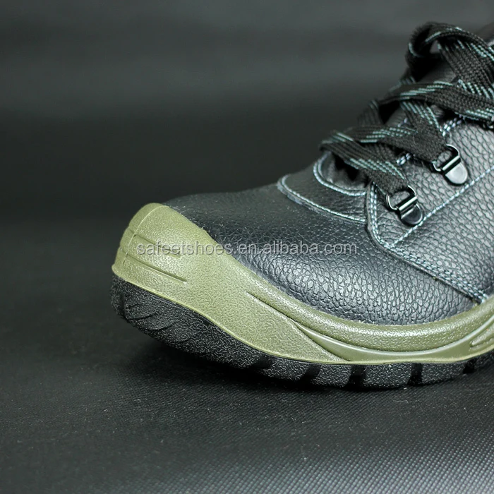 Shock Absorber And Waterproof Removable Steel Toe Caps For Kitchen