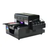 cd cover printing machine cheap plastic card printer for pcb