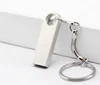 Alibaba wholesale USB 2.0 64GB Golden Metal Mini Flash drive