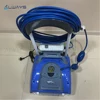 Remote control automatic vacuum cleaner/swimming pool robot cleaner