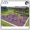 GuangZhou Quality Outdoor fitness equipment for Gym training
