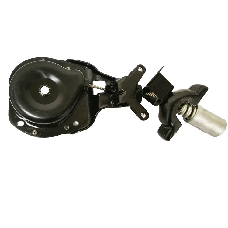 Car Spare Tire Wheel Winch Lr024145 For Discovery 3 4 Range Rover Sport