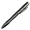 Rechargeable police self-defense LED light tactical pen