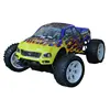 1/16th scale nitro powered rc car 4x4 engine 7cxp engine off road model truggy