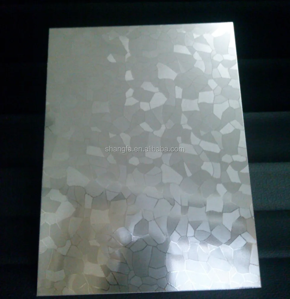 High Er Rigidity 304 Stainless Steel 0 1mm Metal Sheet High Er Rigidity 304 Stainless