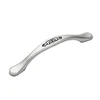 96mm zinc alloy antique bathroom cabinet best selling designer door handle and knobs uk pulls